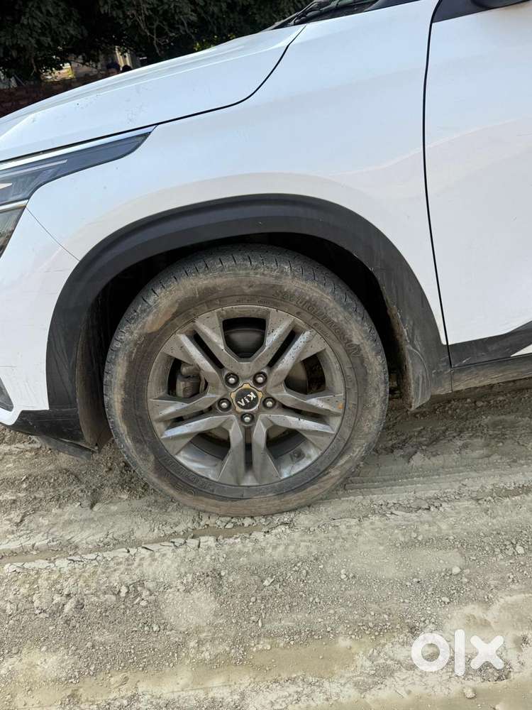 Kia Seltos Htk Plus 1.5 Diesel, 2020, Diesel