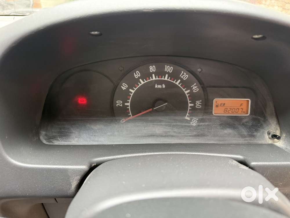 Maruti Suzuki Alto K10 Lxi, 2012, Petrol