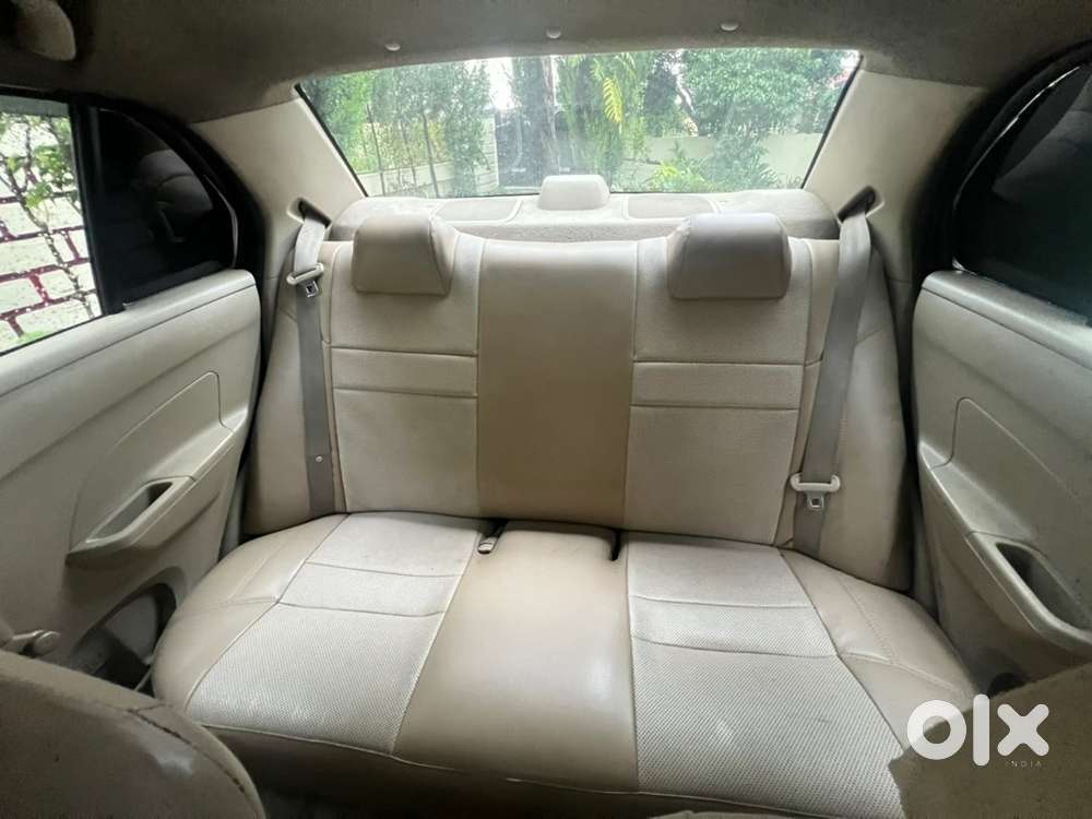 Maruti Suzuki Swift Dzire Tour 2019