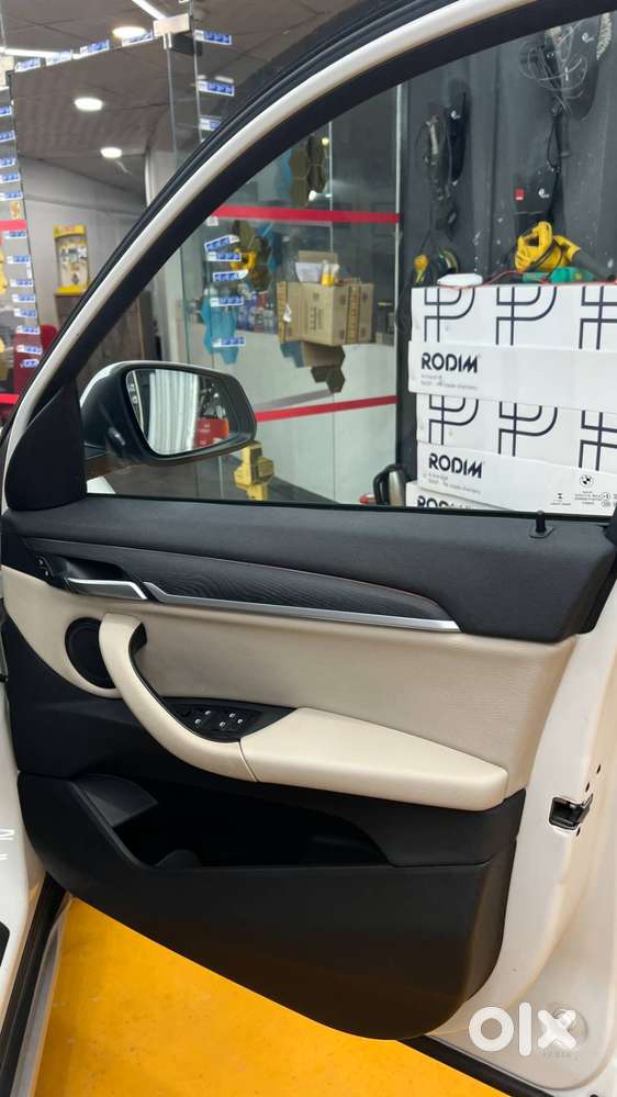 Bmw X1 2019 Diesel Well Maintained