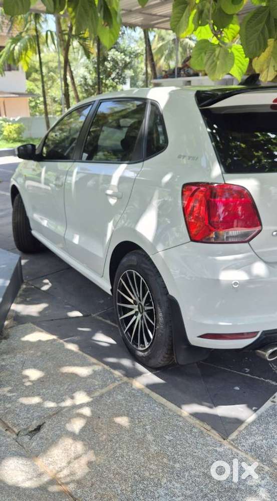 Volkswagen Polo 1.5 Tdi Comfortline, 2015, Diesel