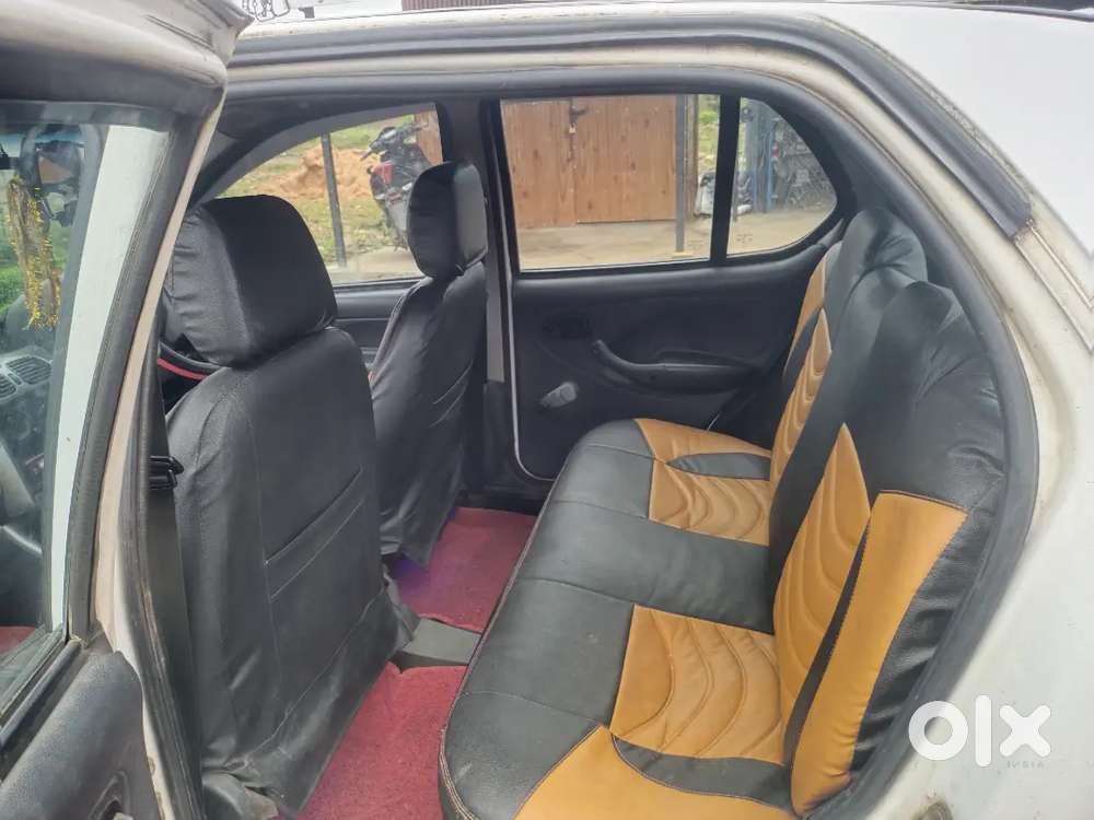 Tata Indica V2 2009