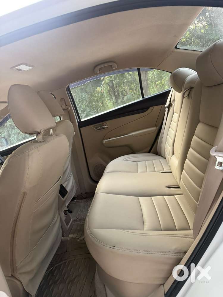 Maruti Suzuki Ciaz Vxi(o), 2015, Petrol