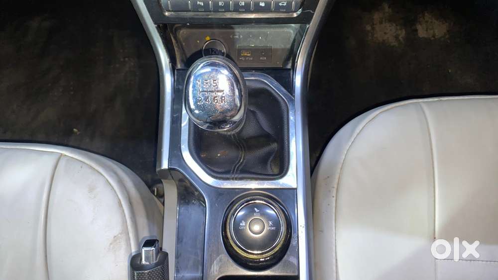 Tata Nexon 1.5 Revotorq Xz Plus, 2018, Diesel
