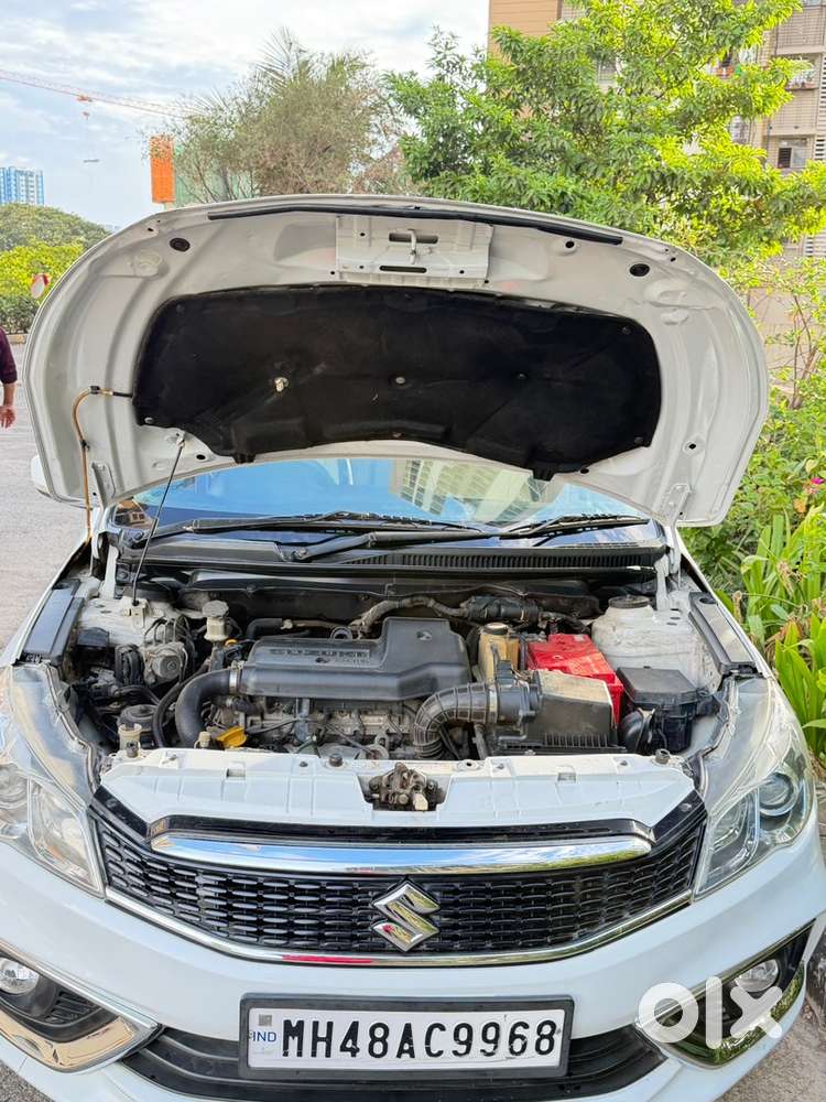 2016 Maruti Ciaz Vdi Plus
