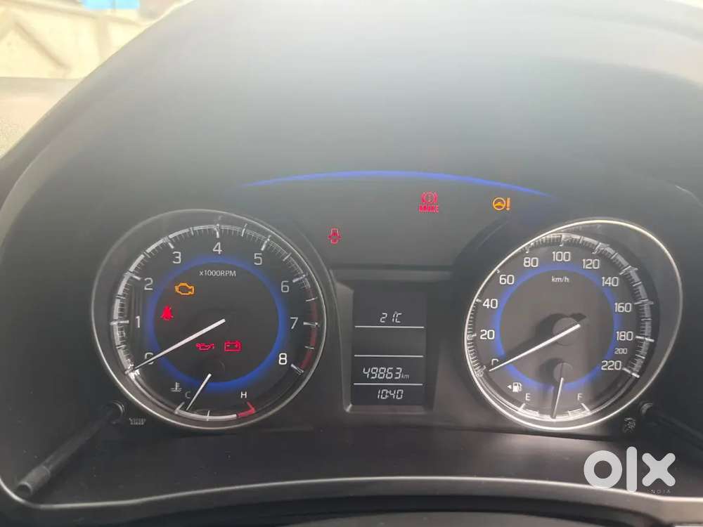 Baleno For Sale