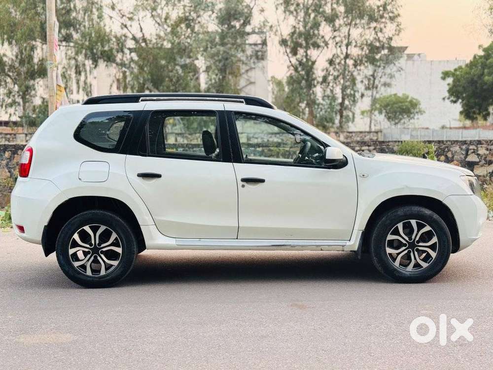 Nissan Terrano Xv D Pre, 2016, Diesel