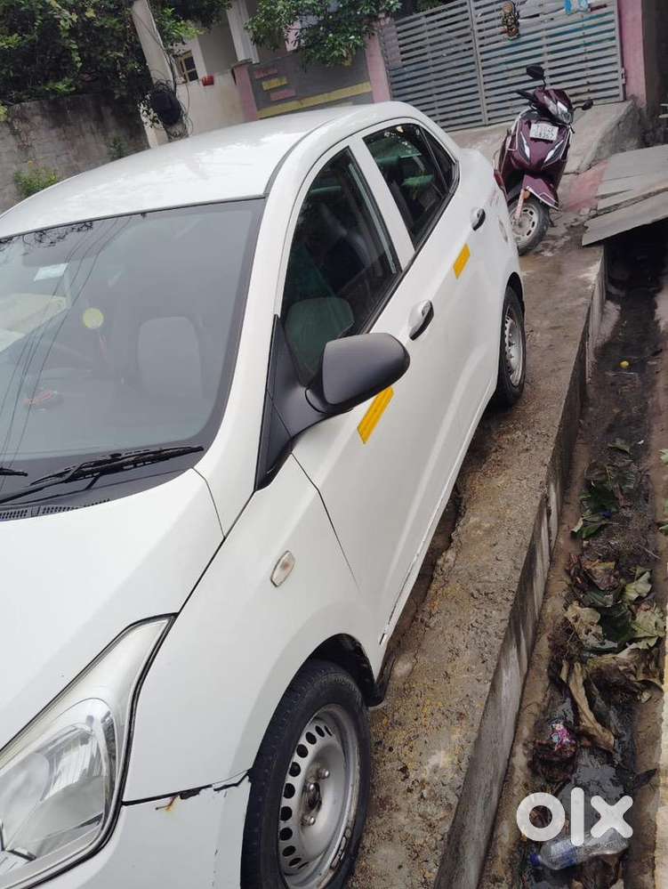 Hyundai Xcent Prime 2019 Diesel Well Maintained