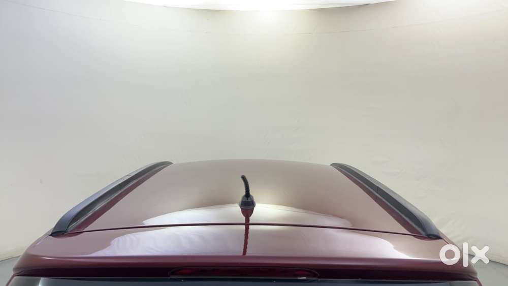Hyundai Grand I10 1.2 Kappa Sportz, 2014, Petrol