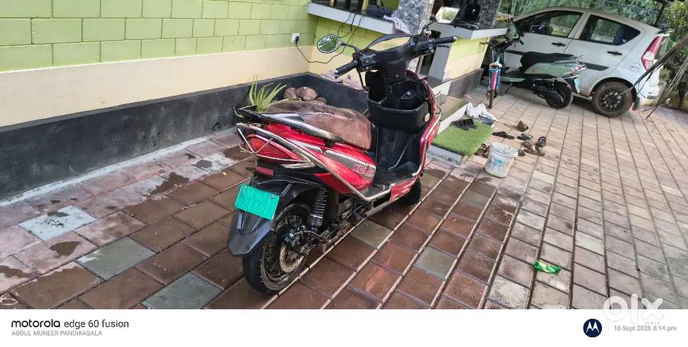 KOMAKI SE model, for sale urgent