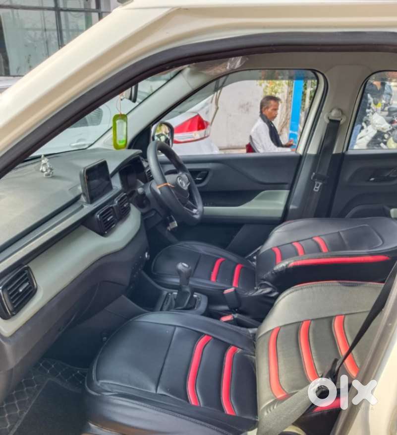 Tata Punch Adventure, 2022, Petrol
