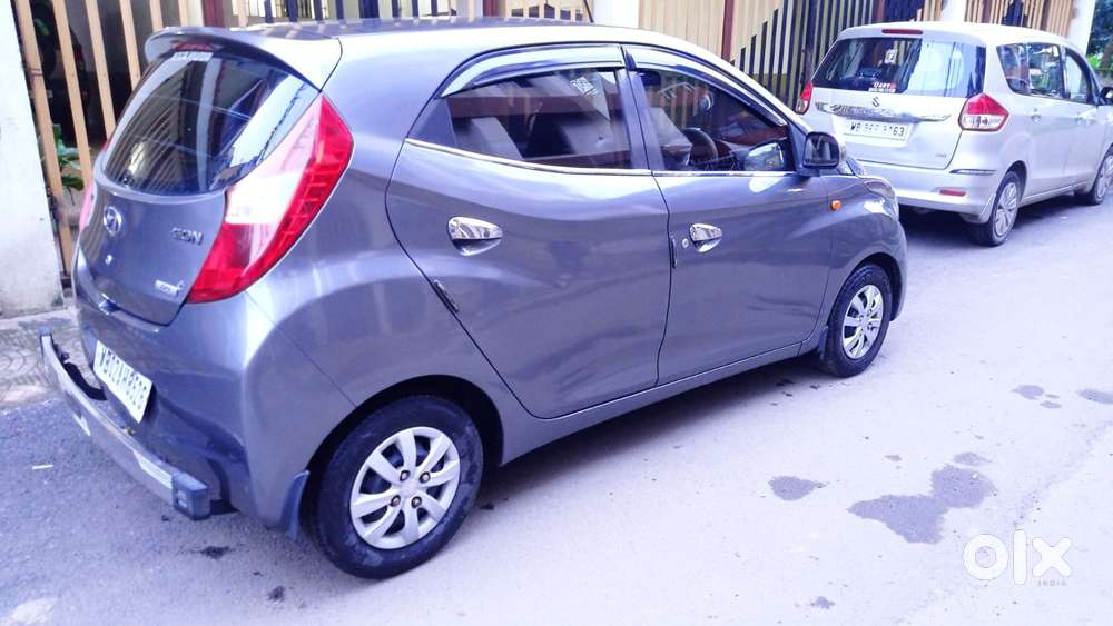 Hyundai Eon Era +, 2015, Petrol