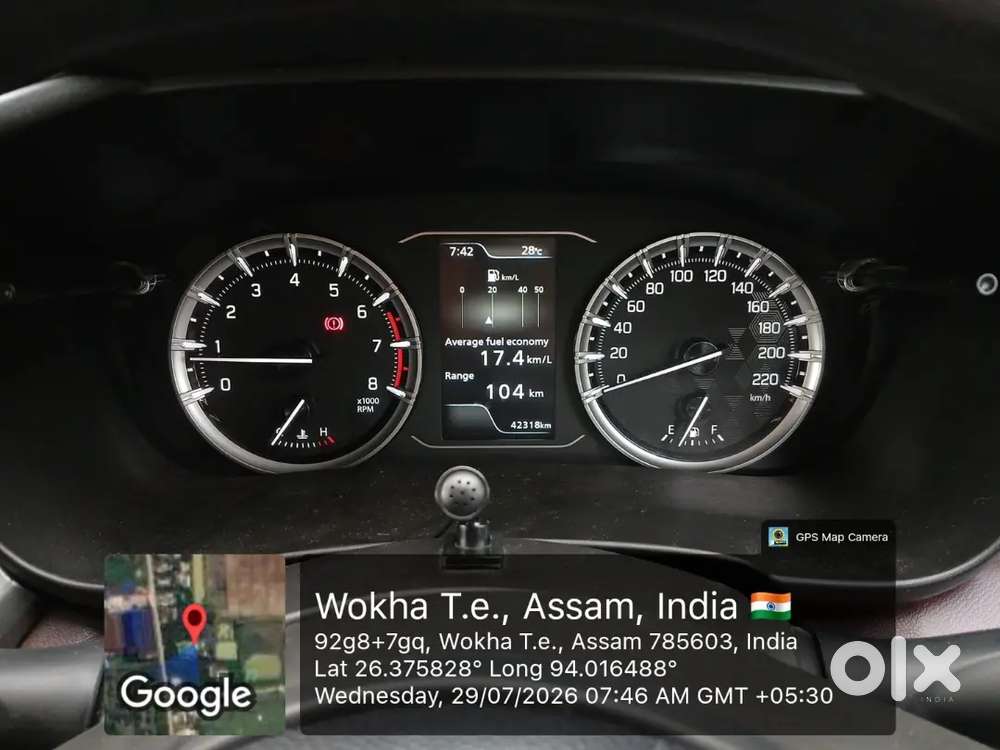 Maruti Suzuki Grand Vitara Smart Hybrid 2023