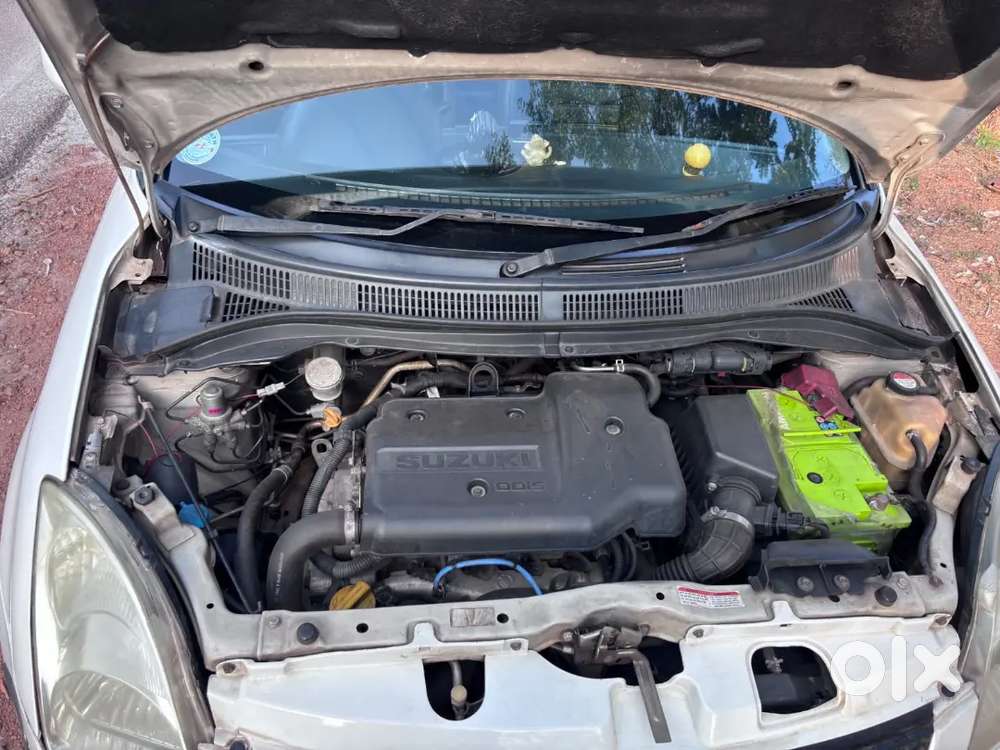 Maruti Suzuki Swift Dzire