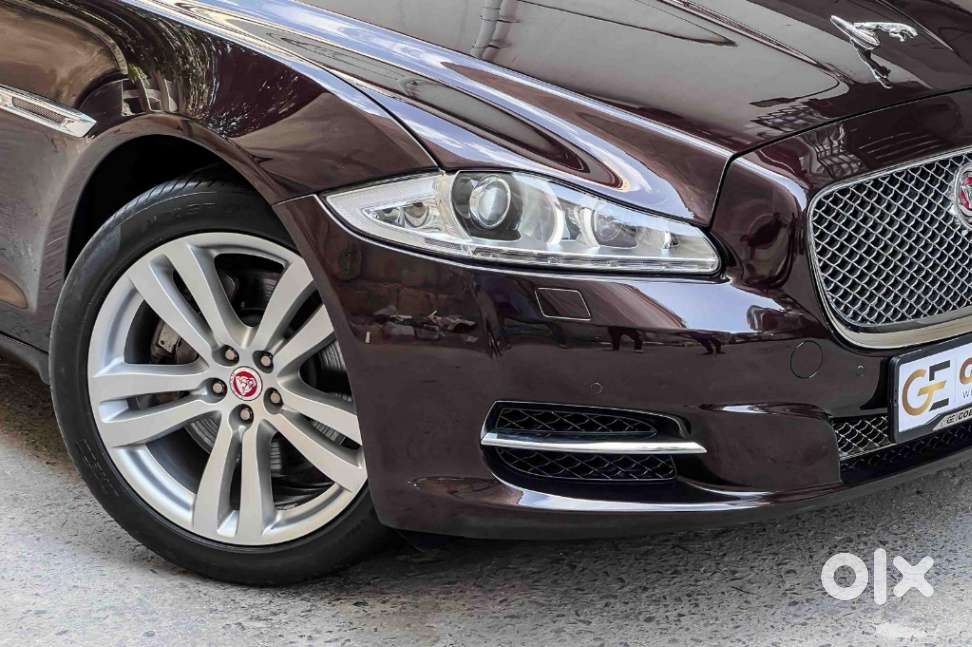 Jaguar Xj, 2014, Diesel