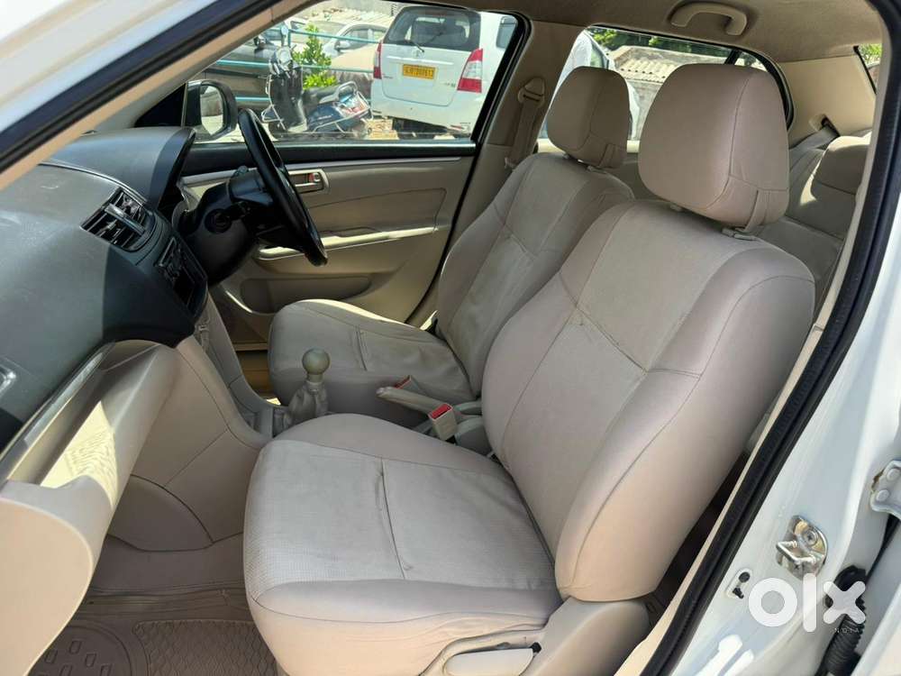 Maruti Suzuki Swift Dzire Tour Ldi, 2019, Diesel