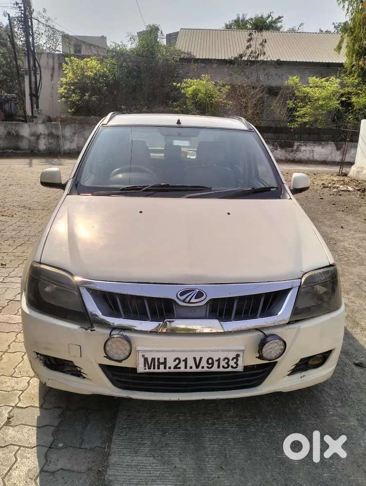 Mahindra Verito Vibe 2014 Diesel 106000 Km Driven