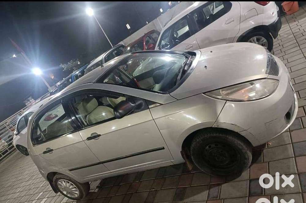 Good Condition Tata Indica Vista