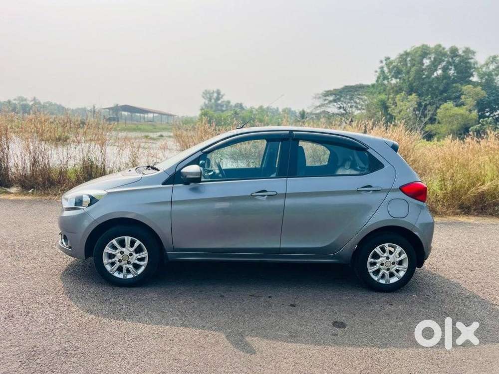 Tata Tiago