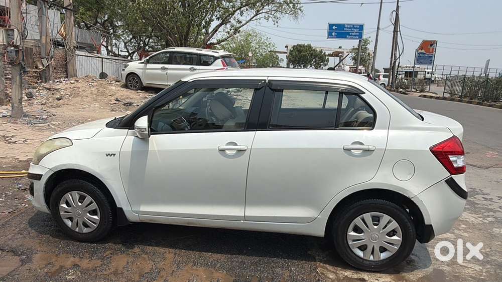 Swift Dzire 2013