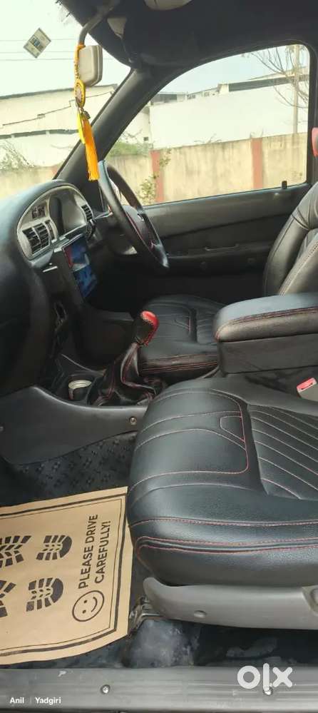 Ford Endeavour Diesel 2004