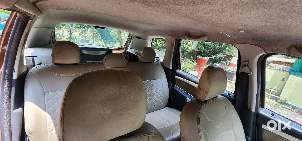 Renault Duster 1lakh Km Driven Ist Owner