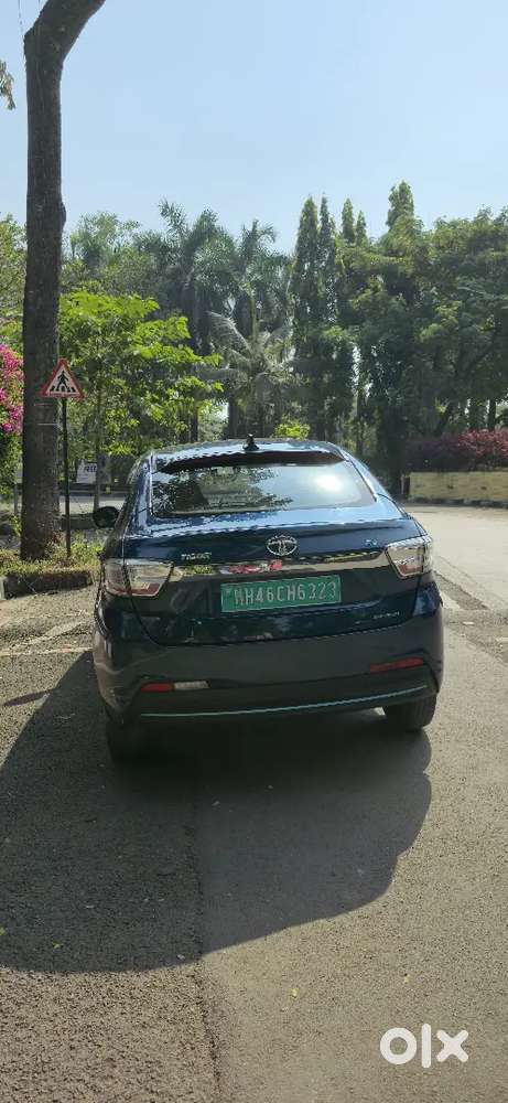 Tata Tigor Ev 2023 Model