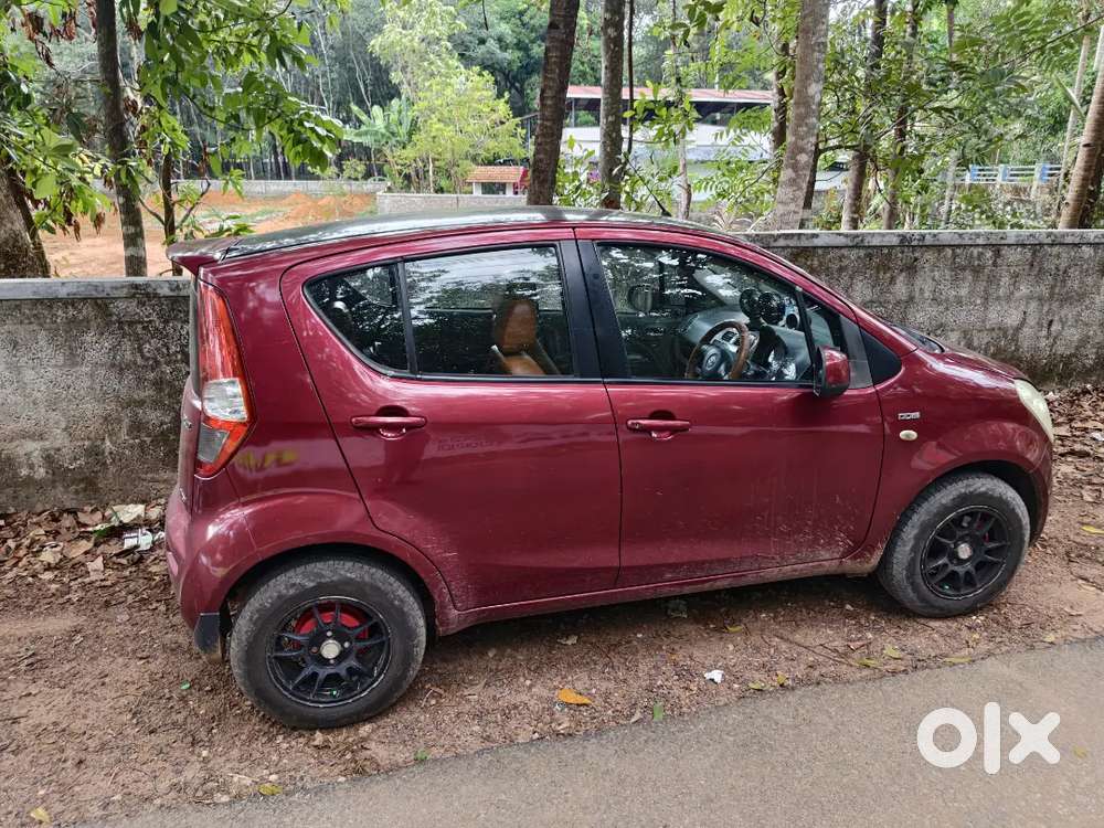 Maruti Suzuki Ritz 2010 Diesel