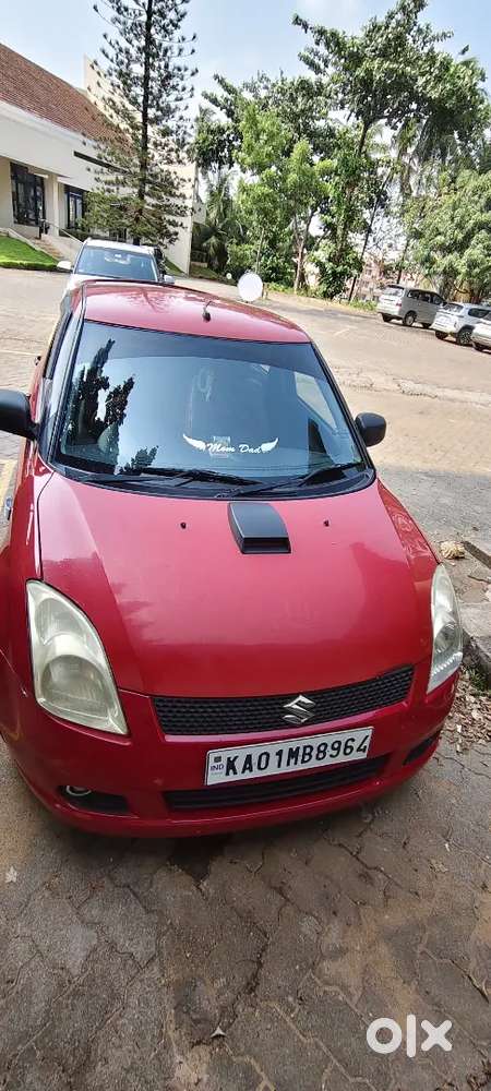 Maruti Suzuki Swift 2006 Vxi  Petrol 130000 Km Driven