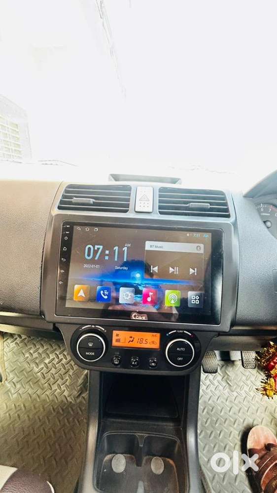 Maruti Suzuki Swift Dzire 2009 Petrol Well Maintained