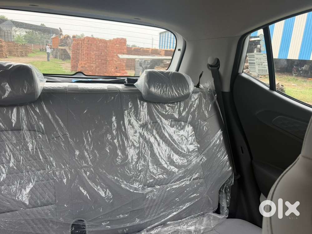 Hyundai Grand I10 Sportz 2026