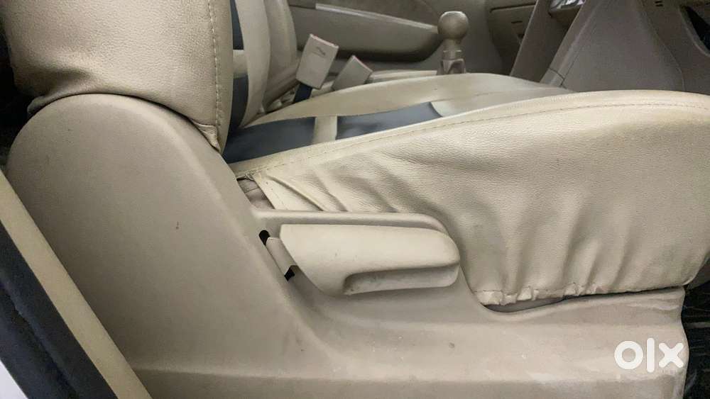 Maruti Suzuki Ertiga Vxi, 2015, Petrol