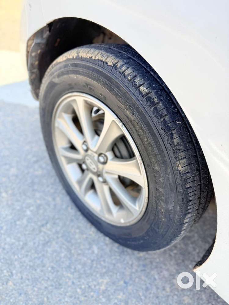 Hyundai Grand I10 2016