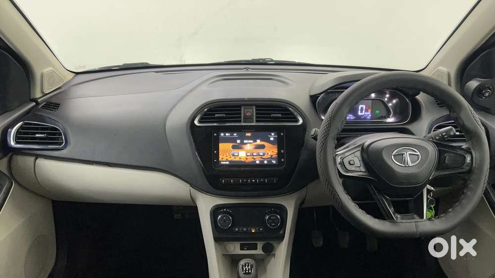 Tata Tiago 1.2 Revotron Xz Plus Cng, 2022, Cng & Hybrids
