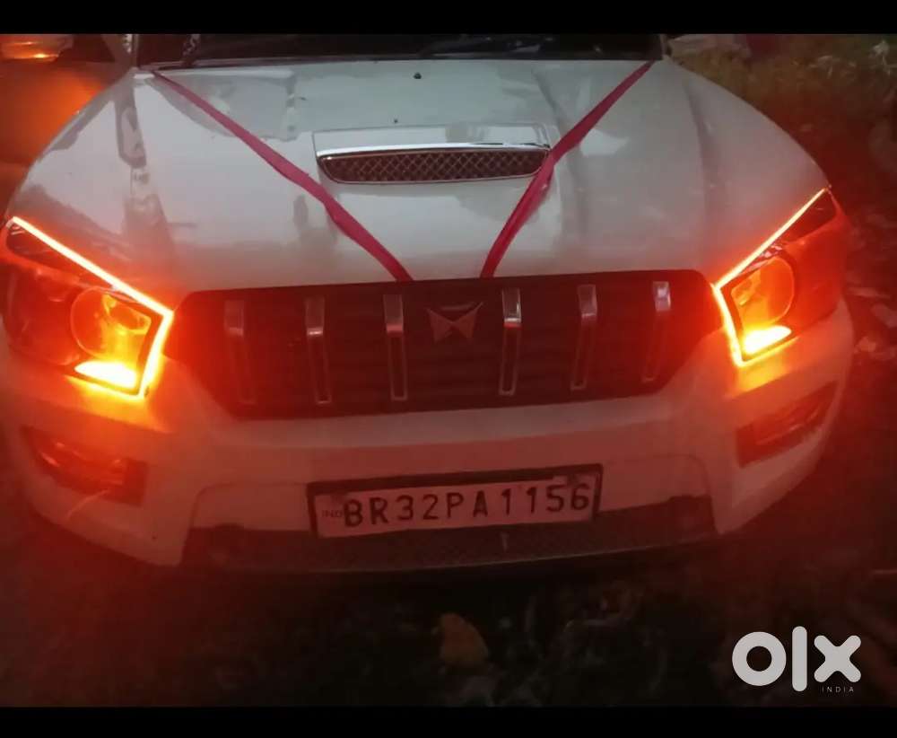 Scorpio S2 M2di