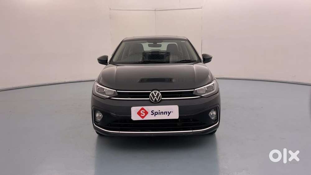 Volkswagen Virtus 1.0 Topline Tsi, 2023, Petrol