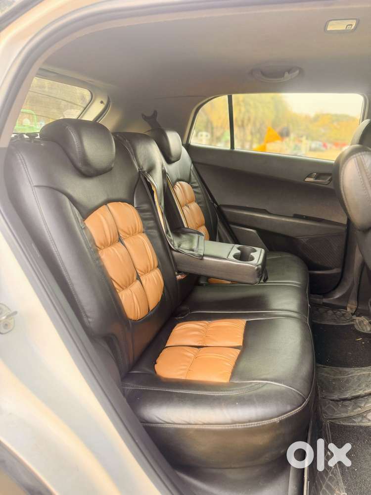 Hyundai Creta 1.4 Crdi S Plus, 2016, Diesel