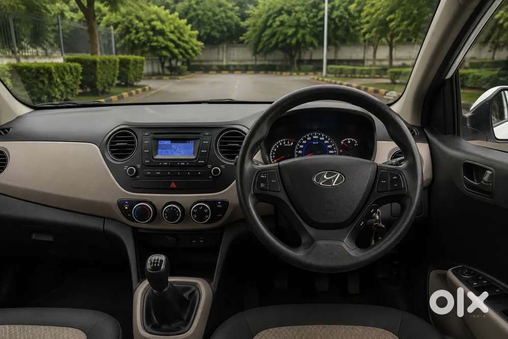 Hyundai Grand I10, 2019, Petrol