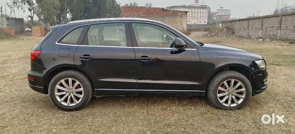 Audi Q5 2.0 35 Tdi, 2013, Diesel