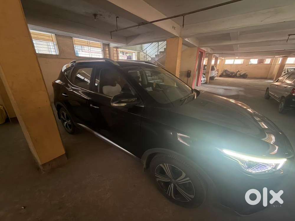 Mg Astor/zs Vti Tech Cvt Sharp For Sale