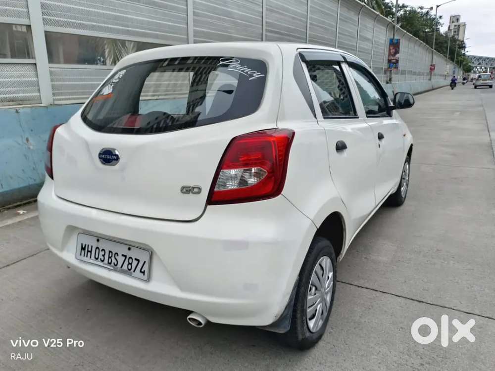 Well Maintained Car 2014