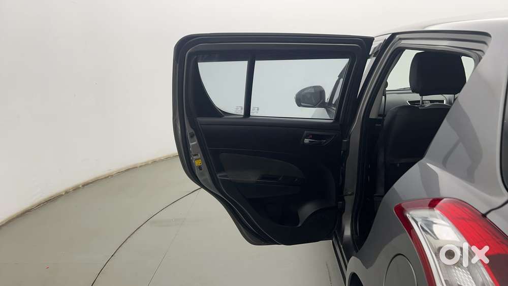 Maruti Suzuki Swift Vvt Vxi, 2016, Petrol