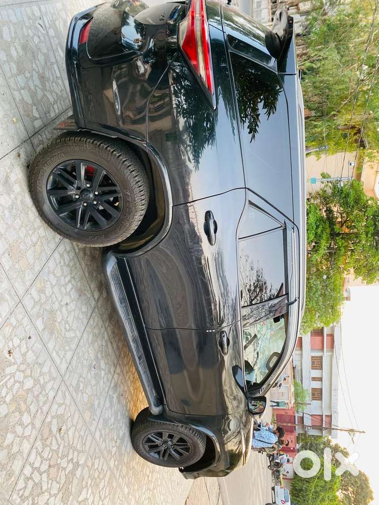 Toyota Fortuner 4x4 At 2.8 Diesel, 2018, Diesel