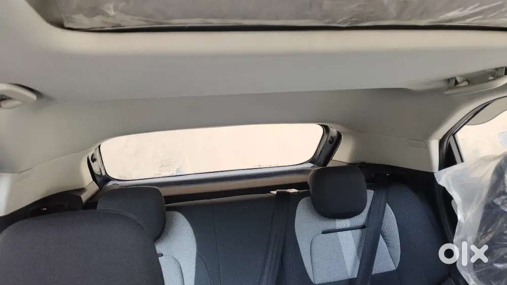 Tata Nexon Pure S Variant