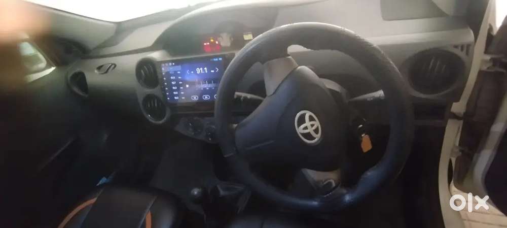 Good Condition