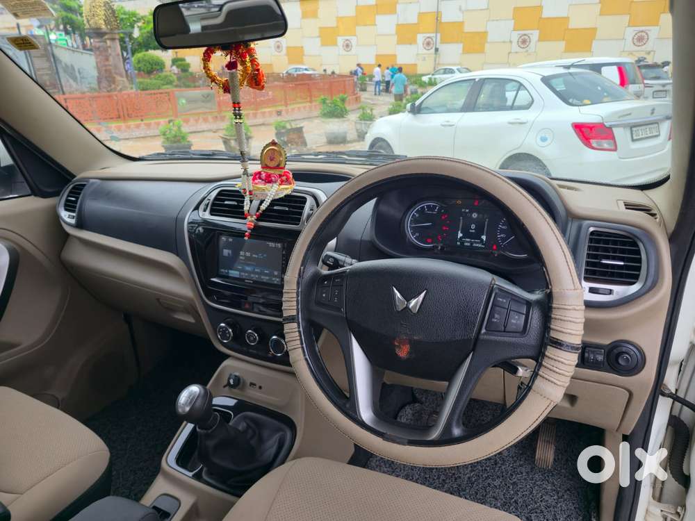 Mahindra Bolero Neo N10 (r), 2024, Diesel