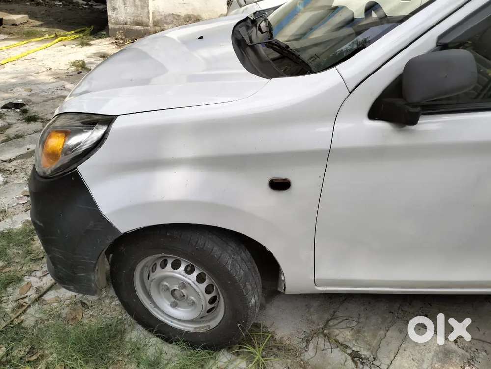 Maruti Suzuki Alto 2018 Petrol Only  66500 Km Driven