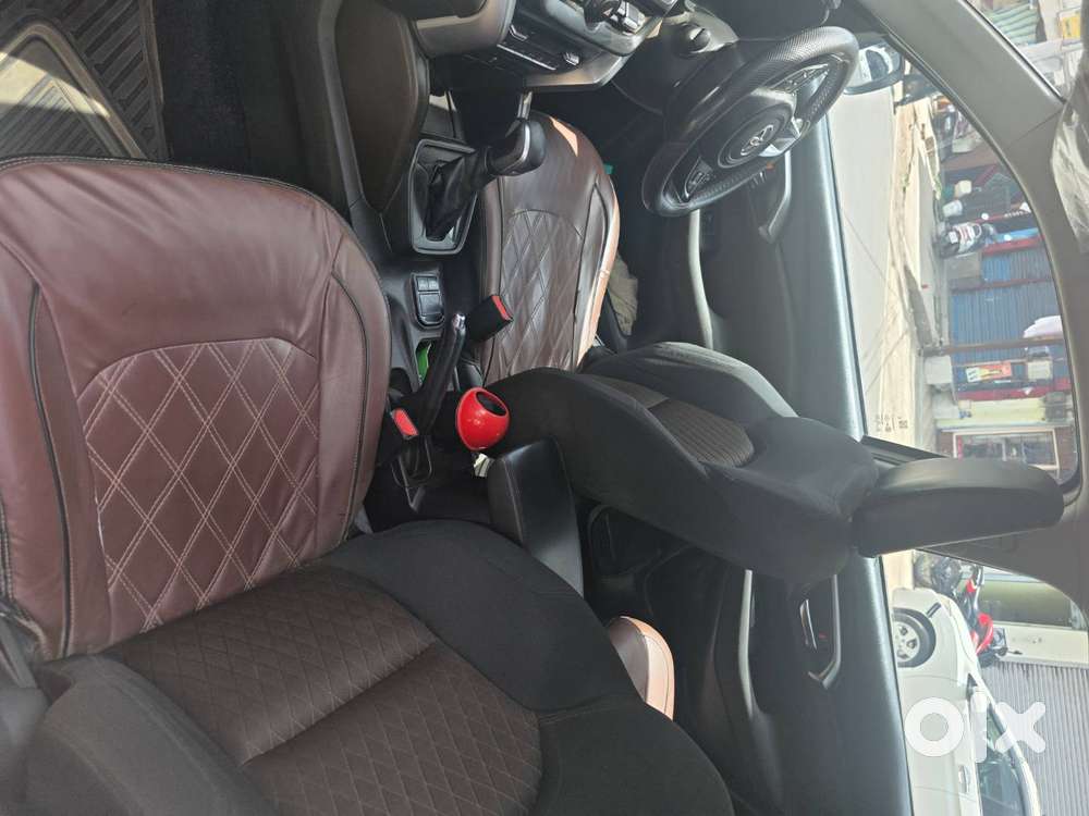 Toyota Urban Cruiser Hyryder 2022 Petrol 118000 Km Driven