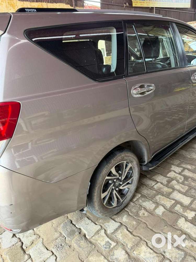 Toyota Diesel Car 2022