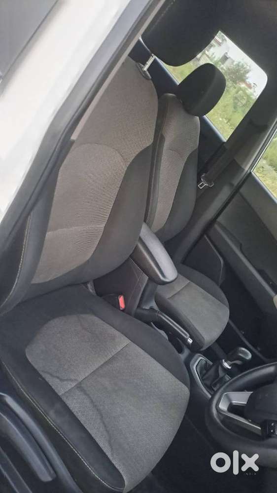 Hyundai Creta 1.6 Sx Plus Diesel, 2016, Diesel